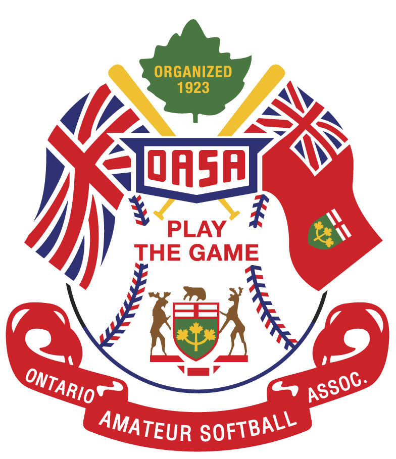 Ontario Amateur Softball Association