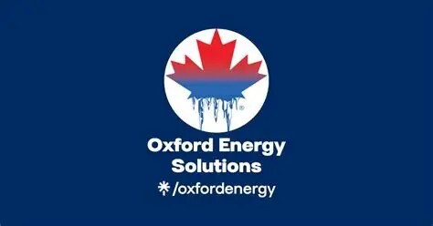 Oxford Energy Solutions