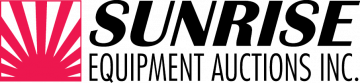 Sunrise Equipment Auctions Inc.